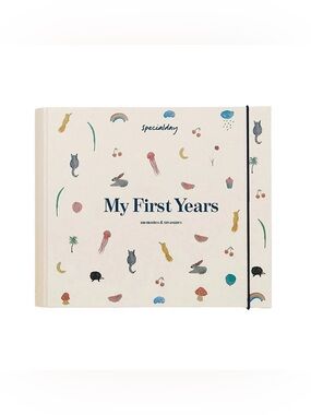 Childhood Memory Book ✨NWT✨